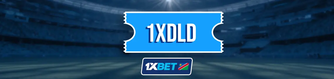 1xBet promotions for Namibian users overview