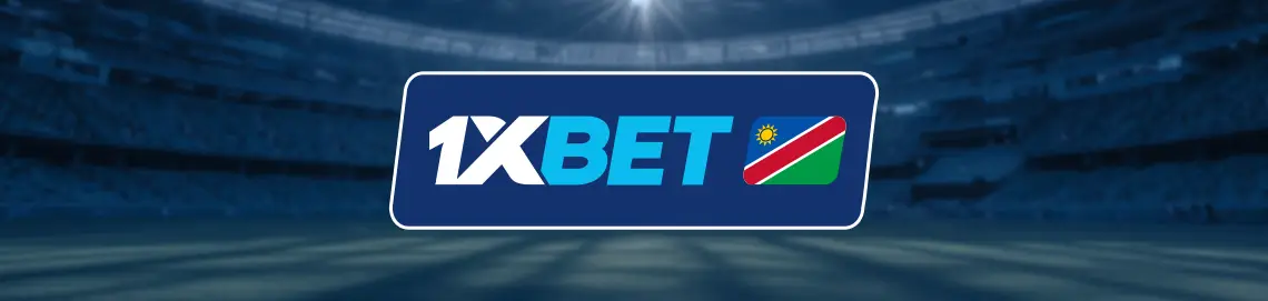 About 1xBet in Namibia
